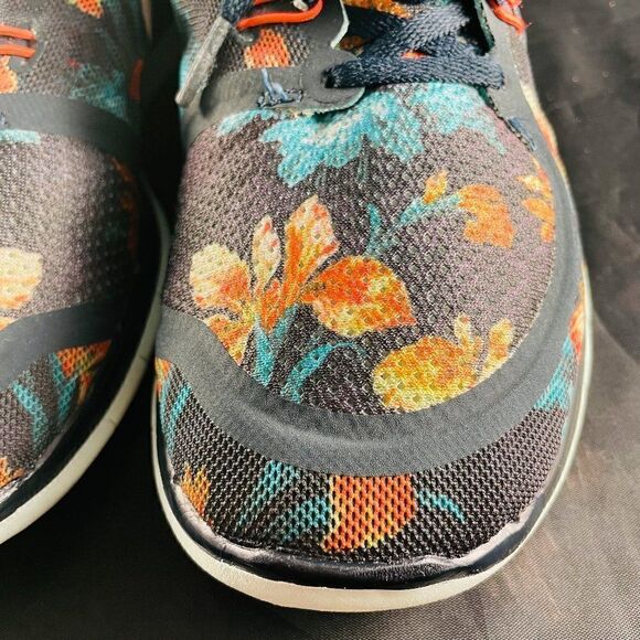 NIKE Free Photosynthesis LTD edition Womens 9.5 US - Picture 5 of 9